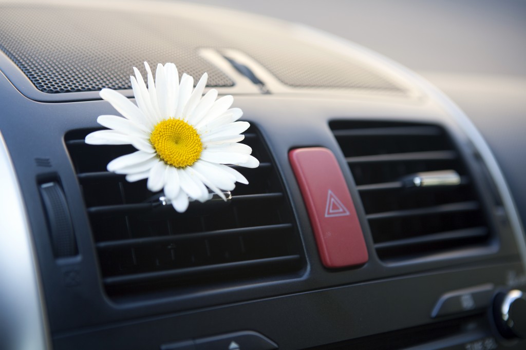 Car conditioning