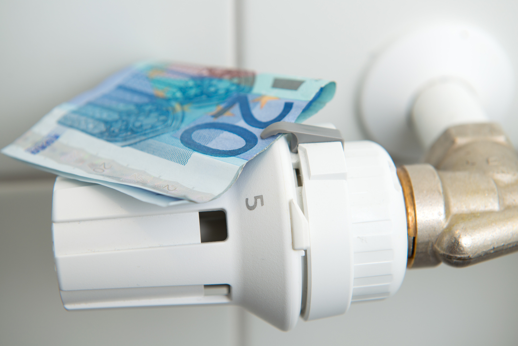 Implantación de contadores inteligentes