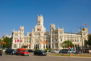 trafico-ciudad-madrid-contaminacion-renovables