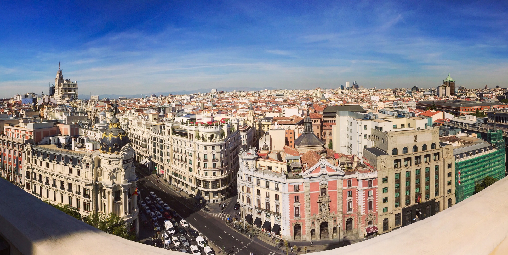 Los edificios municipales de Madrid ya funcionan con energía 100% renovable